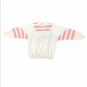 Vintage Piccolo Sweater